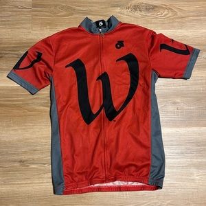 Road Bike Top - Small
